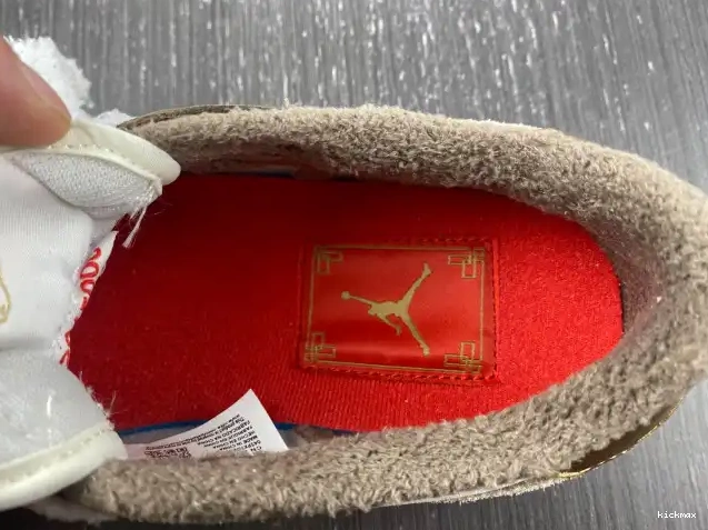 Rep MAX Jordan Year OG the Rabbit of Low 1 Air Retro DV1312-200 0507